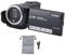 2.7K Camcorder Digital 2.7K Camcorder Professional 2.8 Inch Screen HD 50MP 16x Digital Zoom Vlogging Camera for Outdoor Travel Recording