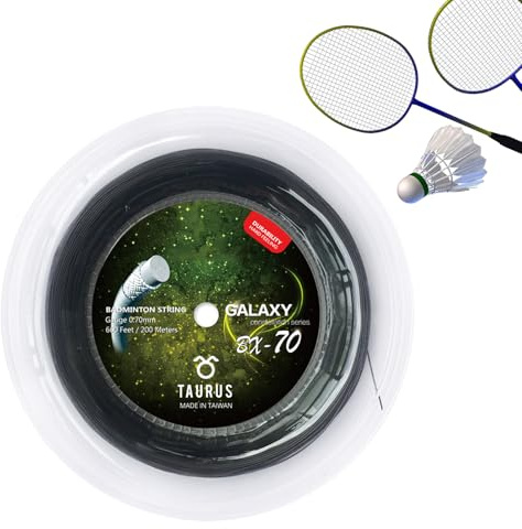 Badmintonsträng Trådutbyte Badmintonracket