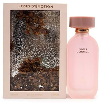 Fragrance World Roses D'Emotion EDP 100 ml