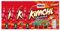 Yumsu Kimchi Flavour Instant Ramen Noodles 4 x 70g Assorted Packs Spicy Korean-Style Soup Base, Halal Certified, Quick Meal, Authentic Asian Noodle Snack (Pack of 12)