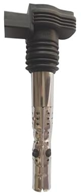4 Stück Zündspulen, kompatibel für Audi A4, A6 1.8T und Passat B5 (OE-Nr.: UF411, 06B905115G, 06B905115H, 06B905115J, 06B905115M, 06B905115N, 06B905115L)