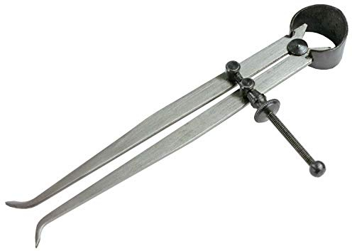 Faithfull Pinza a molla interna 200 mm
