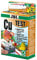 JBL Schnelltest zur Bestimmung des Kupfergehalts , Kupfer Test Cu, 25404