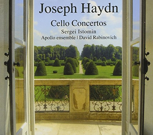 Cello Concertos in D & C