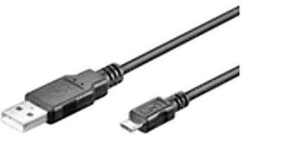 Microconnect usbabmicro3 – USB Kabel
