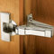 Blum 120 ° Rundum Clip Top 3-Wege-Face Rahmen Scharniere