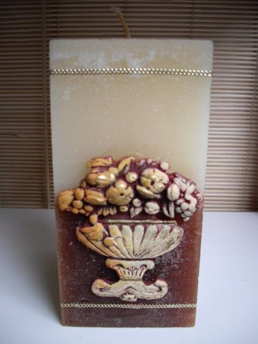 Teelicht 6 Teelichter Duftkerzen Apfel & Zimt