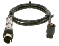 Bosch 0986356347 - Ignition cable - 1 piece