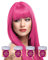 La Riche Directions Haarfarbe 4er Pack (Pink Carnation)