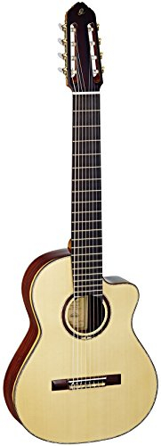Ortega Guitars JRSM-COS Gitarre