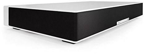 Raumfeld Sounddeck (Wireless Sounddeck, Streaming, Spotify, wireless, Multiroom, App)