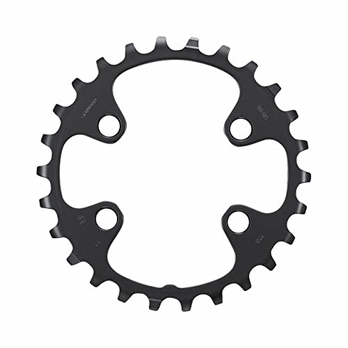 Shimano SLX FC-M7000-11 Kettenblätter 2s Ausführung 26T 2017 Kettenblatt