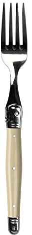 Laguiole Single Fork Colour: Laguiole Purple