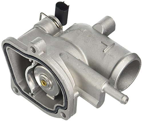 ESEN SKV Thermostat, Kühlmittel 20SKV029 | Kompatibel mit: JEEP GRAND CHEROKEE II, MERCEDES-BENZ SPRINTER 2-t Bus, SPRINTER 2-t Kasten