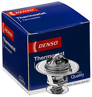 DENSO DTM82233 Termostato motore con guarnizioni 82°C