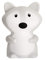 Pauleen 48041 Night Fox Nachtlicht Fuchs für Kinder mit Akku LED Kinderzimmerlampe mit Farbwechsel aus BPA-freiem Silikon