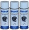 Wekem 3er Sparpack 400ml Keil- und Treibriemen-Spray WS68