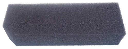 Filtro aria in schiuma MY PARTS compatibile con i modelli TECUMSEH BV, p/n:23410014 23410031
