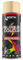 Bostik SUPER COLOR MARFIL RAL 1014, Pintura en Spray Acrílica para Uso Profesional y Doméstico, Multiusos, Secado Rápido, Acabado Brillante, Interior y Exterior, Bote 400 ml