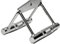 HQ Germany® Rudergriff | Vollstahl, 30mm