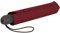 Knirps Taschenschirm E.200 Medium Duomatic Bordeaux