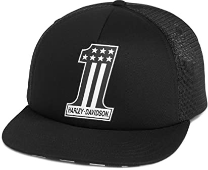 Harley-Davidson Cap #1
