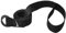 Nike Unisex – Erwachsene IKE Mastery Yoga Strap Yogaband, Black/Anthracite/lt Smoke Grey, 182cm