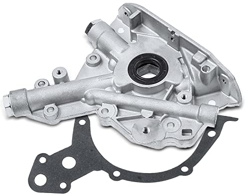 Frankberg 1x Ölpumpe Kompatibel mit Astra F 1991-2001 Astra G 1998-2009 Combo 1994-2011 Corsa 1993-2009 Kadett 1984-1993 Tigra 1994-2000 Vectra 1988-2008