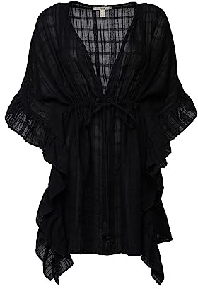 ESPRIT Damen 053ea1q307 Tunika-Shirt