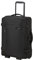 Samsonite Roader - Reisetasche S mit Rädern, 55 cm, 39,5 l, schwarz (Deep Black)