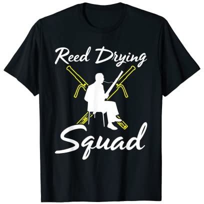 Fagott für Fagott Spieler Fagott Musiker Fagott Fagott T-Shirt