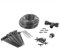 Orbit 91944 Kit de riego por goteo, neutro
