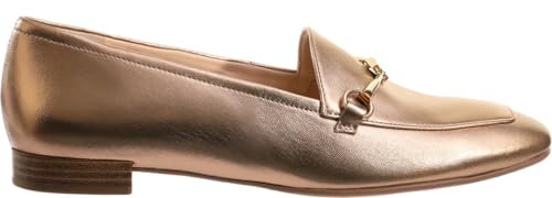 Högl Damen Close Slipper, Gold, 39 EU