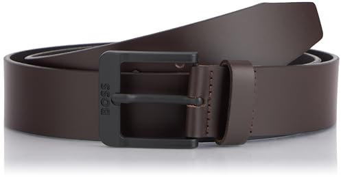 BOSS Herren Jemio-b_sz40 10250403 01 Belt (1er Pack)