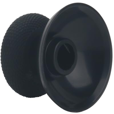 GAOHOU Ersatz Joystick Kappe Kompatibel mit Meta Oculus Quest 2 Analog Joystick Pilzkappen Thumbstick Abdeckung für Meta Oculus Quest 2 Controller