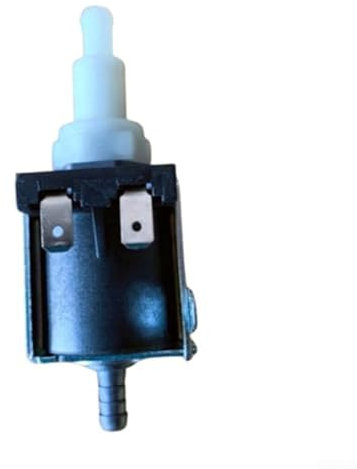 Zilimontt For Bissell Symphony for Steam Mop 1132 SP-2 Replacement Pump Motor 1603370 Electric Water Pump Assembly Part Wet Floor Cleaner Component(1PACK)