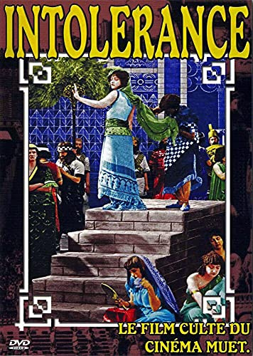 Intolerance [FR Import]