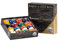 Aramith Billard Kugeln, 57,2 mm, Pool, 16 Kugeln, 1 Set, 16 Stück, 1 Pack