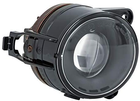 HELLA 1N0 270 595-021 NebelScheinwerfer - VW Golf 5 (1K1) - ECE - rechts