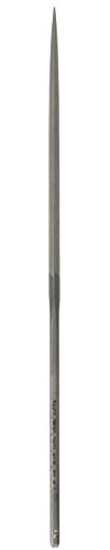 Bahco 2-302-18-2-0 - Limas Aguja Triangula 18Cm Fina