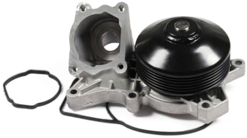 Hepu P421 Wasserpumpe
