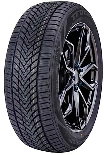 TracMax Trac Saver - 175/65R14 82T - Ganzjahresreifen