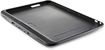 HP E5S90AA - Lector de tarjetas de memoria (26,84 cm, 1,65 cm, 19,69 cm, Negro)