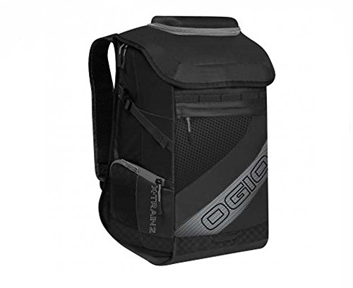 OGIO International X-Train 2, Black/Silver