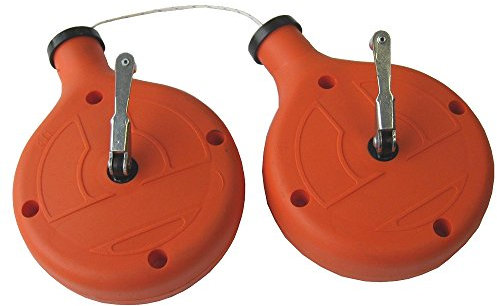 Picard 0071676-030 Zimmererschnurschlag doppelt 30M