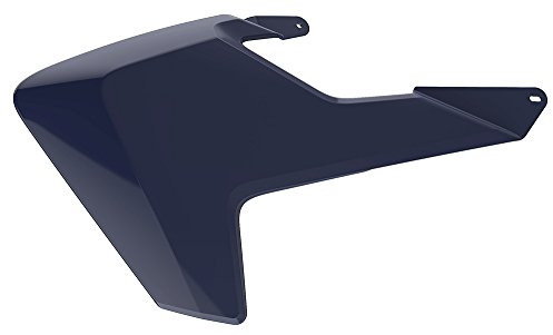 Polisport Radiator Scoops Husqvarna Tc/fc 16-18 Te/fe/tx 17-19 One Size
