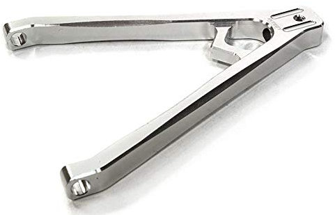 RC Model CNC Machined Upper Suspension Y-Link for Axial 1/10 SCX-10 Scale Crawler