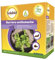 Solabiol Lumaway Disabituante Barriera Anti Lumache e Limacce Totalmente Naturale Biologica per Orto e Giardino. Soluzione Ecologica e Sostenibile per Dire Stop a Lumache e Limacce. 3Kg