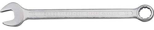 70mm Chrome Vanadium Combination Spanner