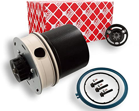 Febi Bilstein 102395 Ölabscheider